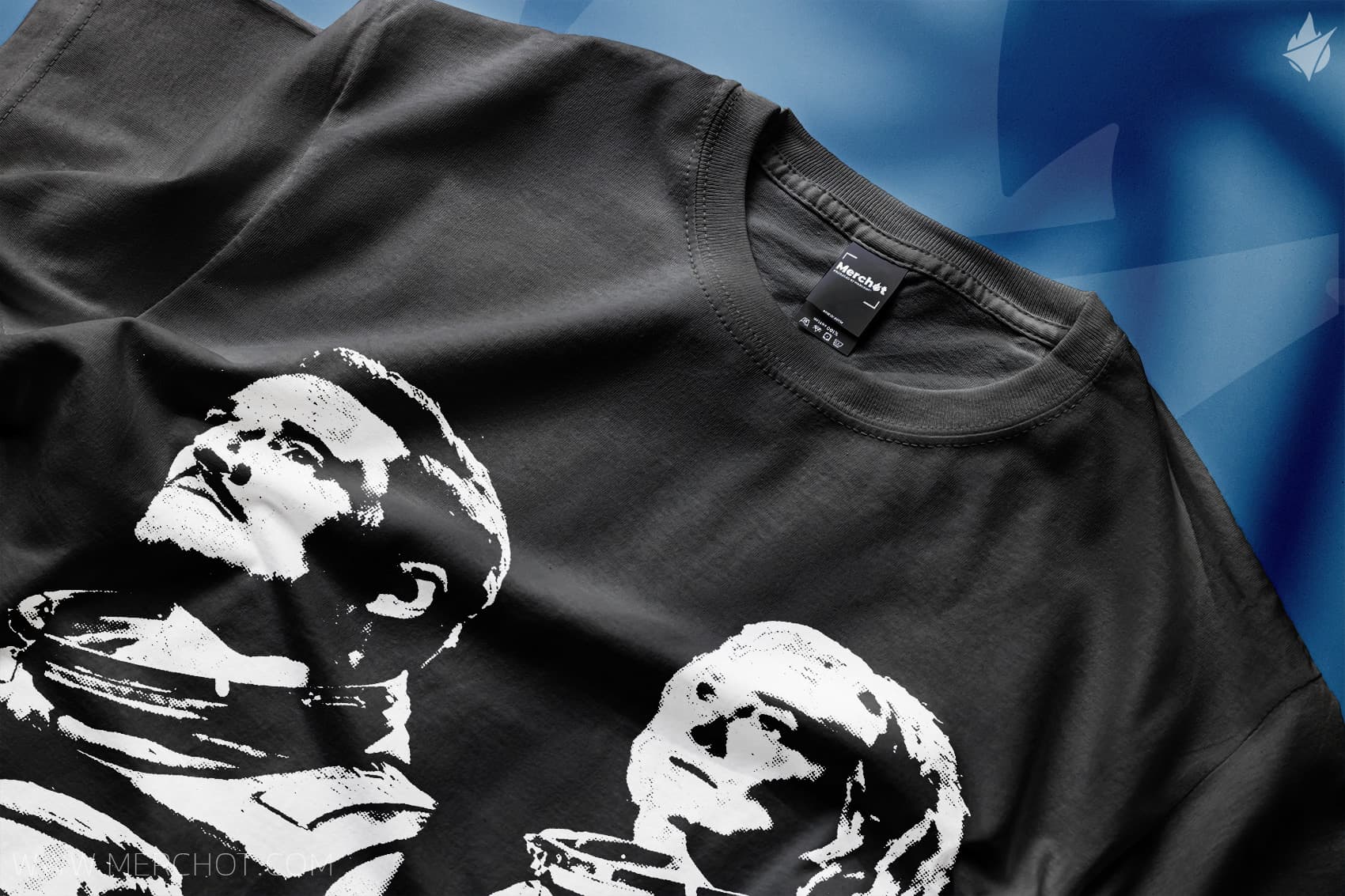 تیشرت The Fantastic 4 