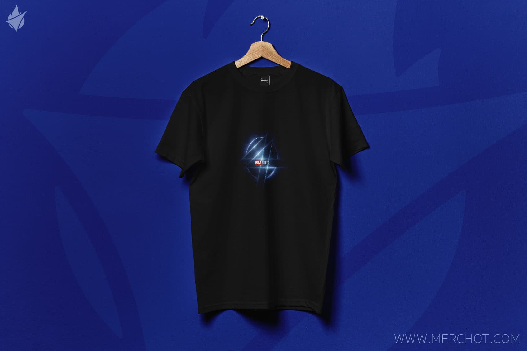 تیشرت The Fantastic 4 