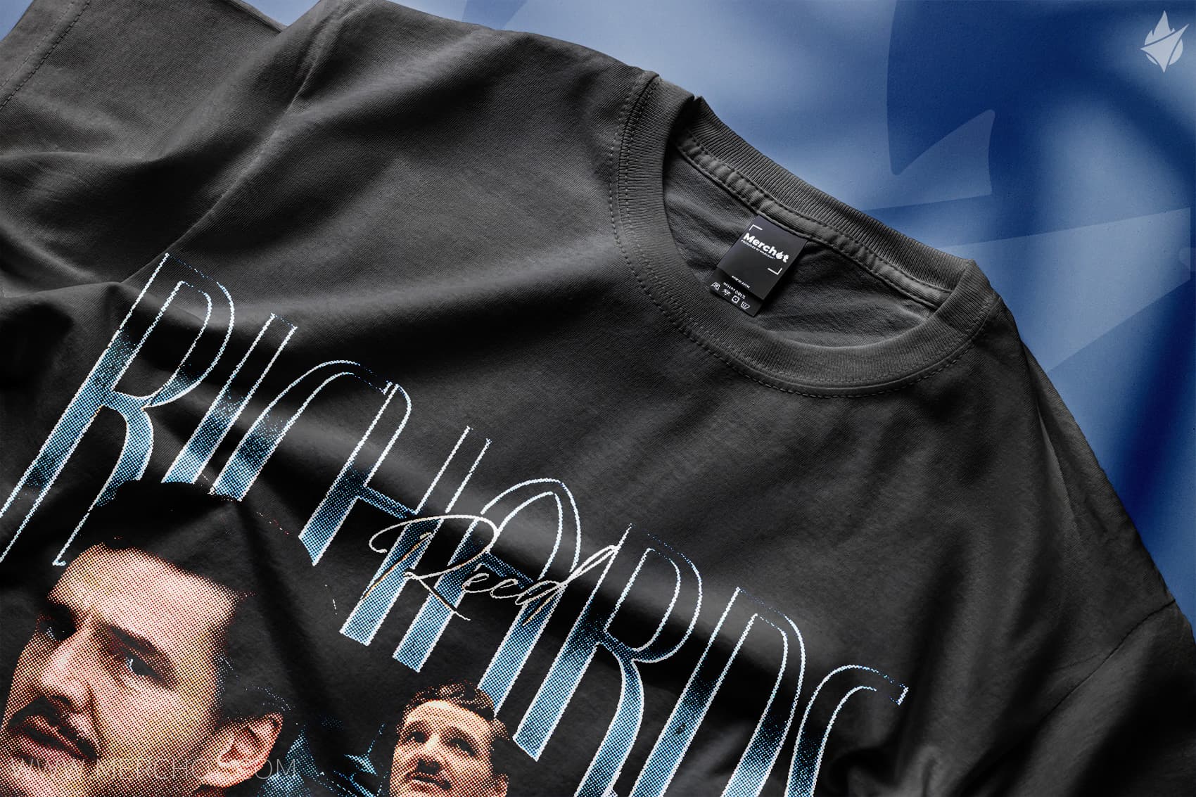 تیشرت The Fantastic 4 - Reed Richards