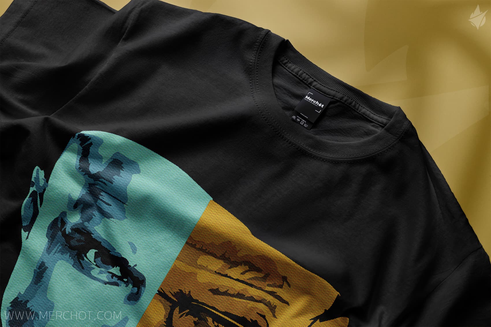 تیشرت Breaking Bad