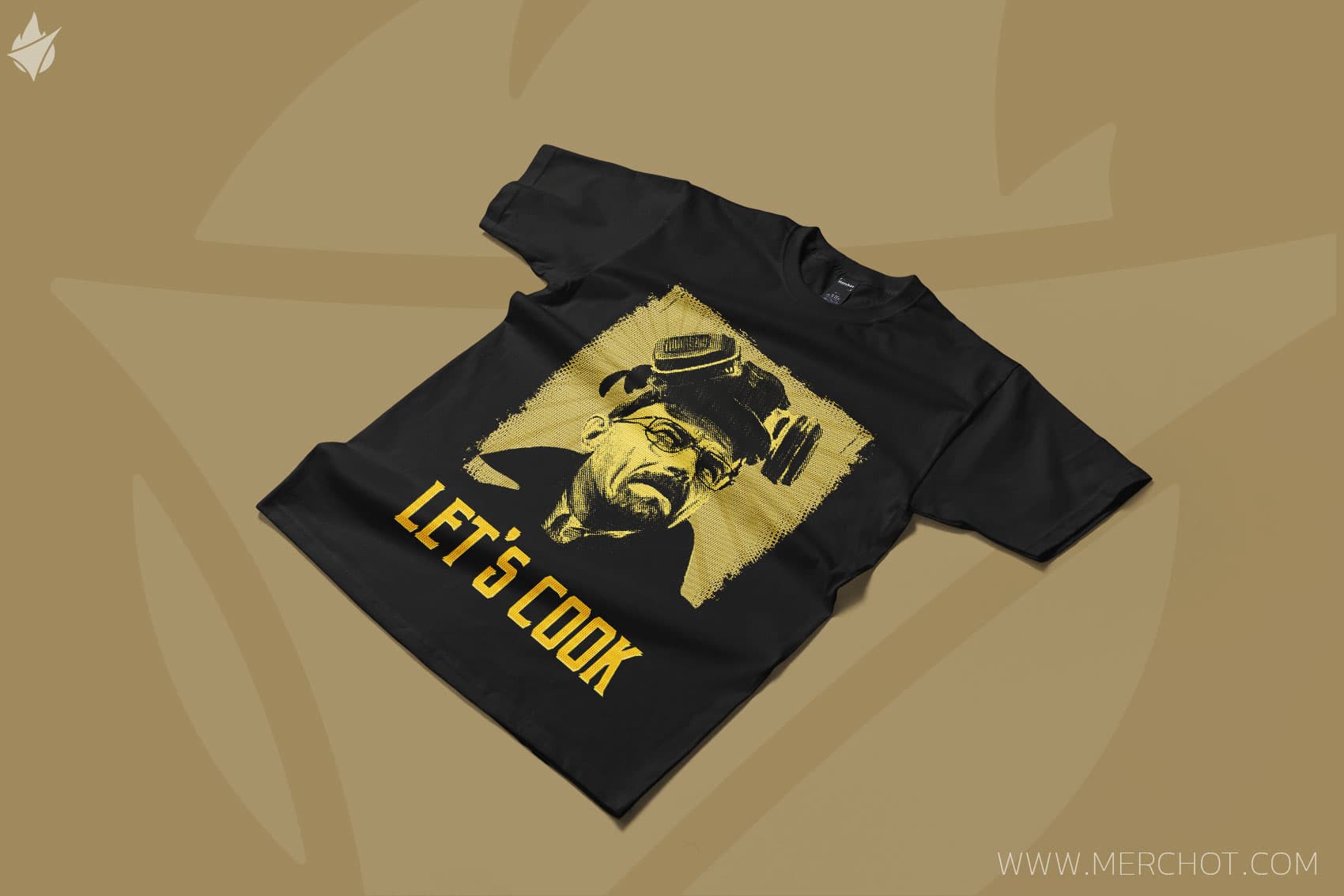 تیشرت Breaking Bad