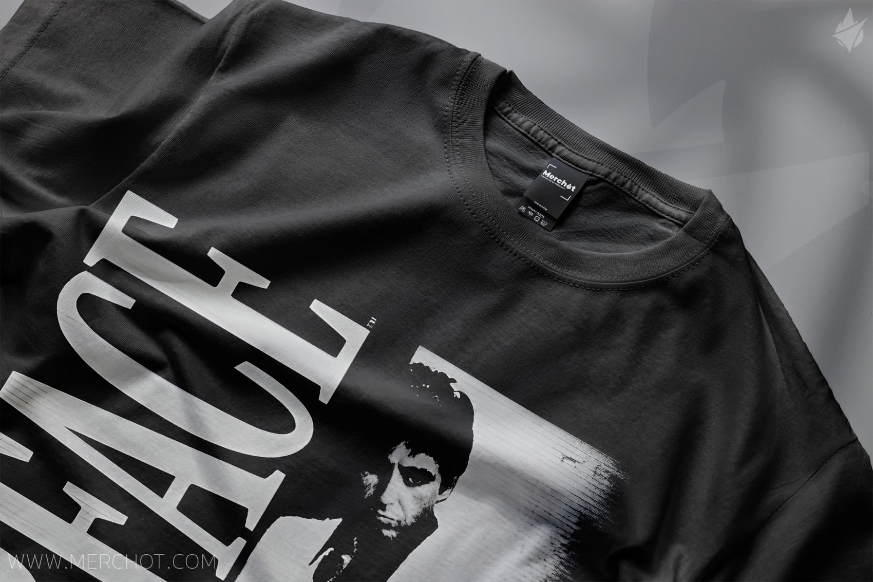 تیشرت Scarface