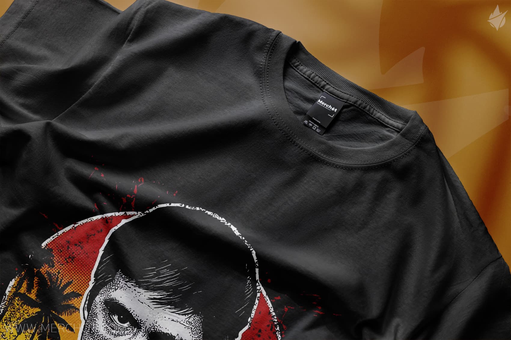 تیشرت Tony Montana 3
