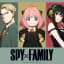 Spy x Family Merch