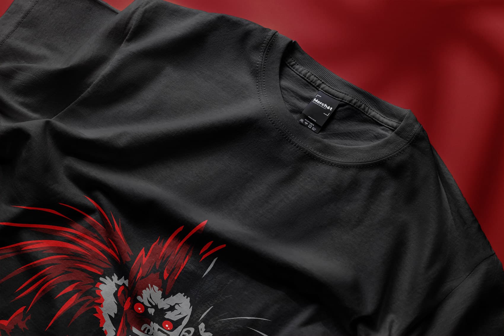تیشرت Death Note - ورژن دو