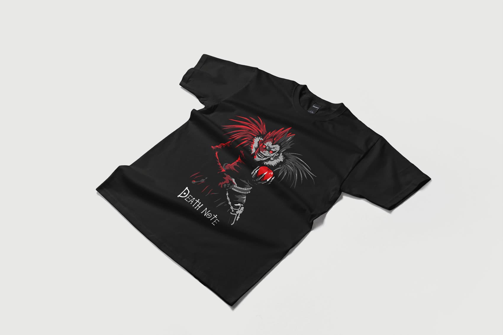 تیشرت Death Note - ورژن دو