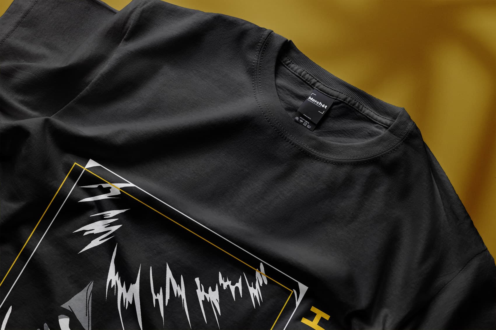 تیشرت Death Note Are You Happy?