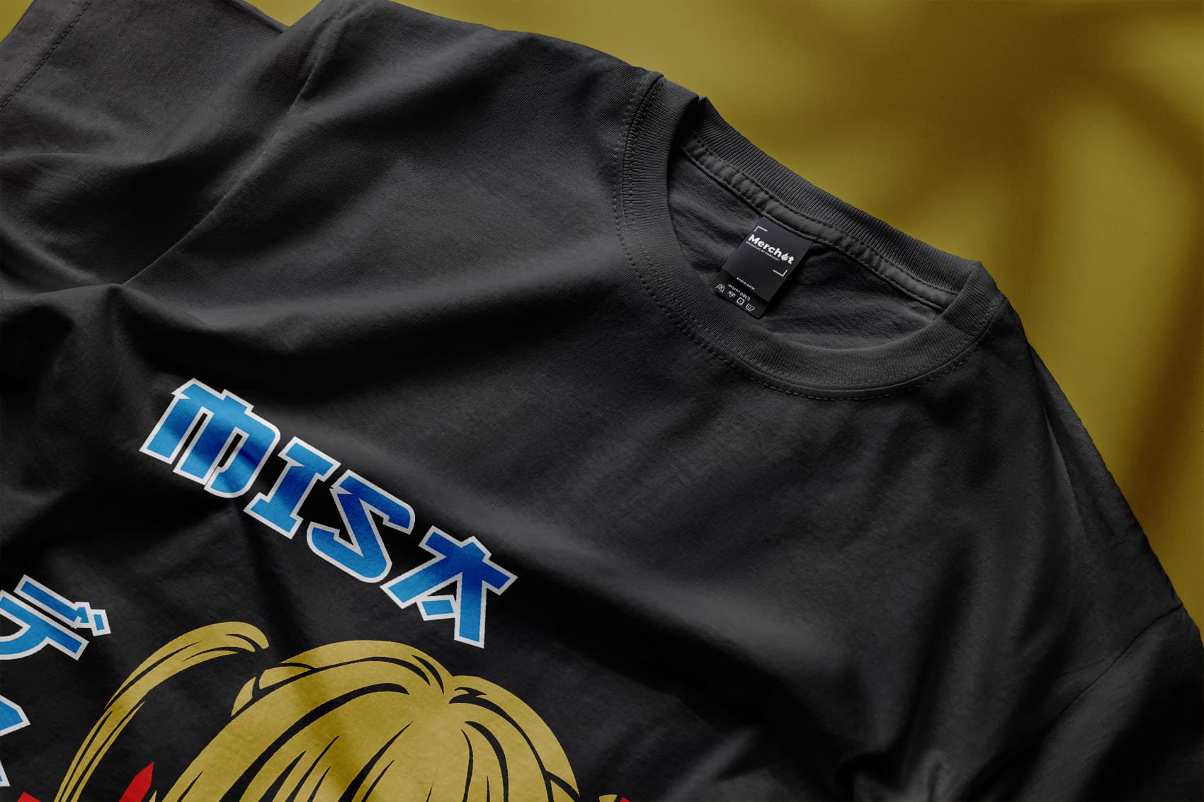 تیشرت Misa
