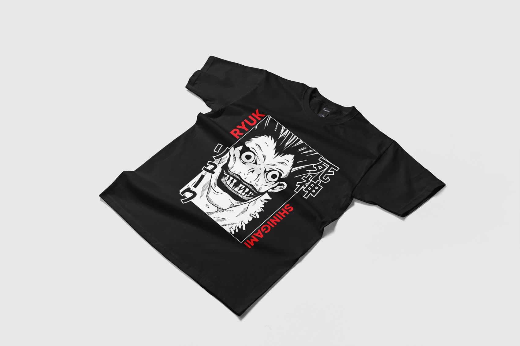 تیشرت Ryuk 2