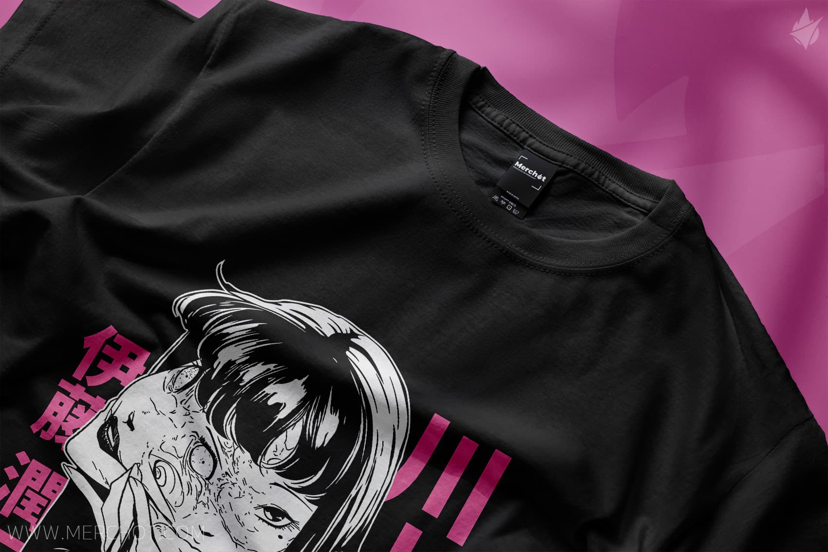 تیشرت Tomie