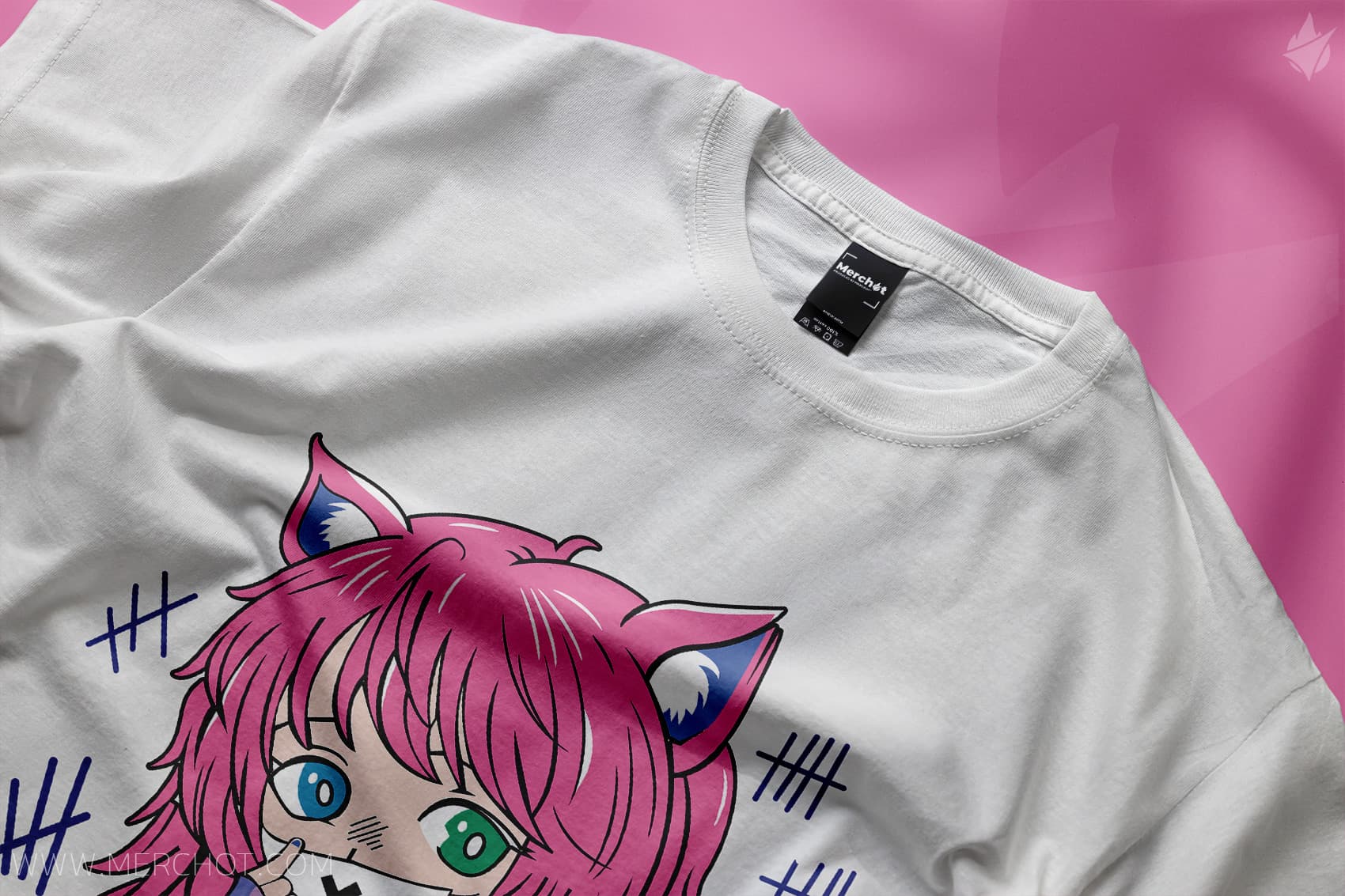 تیشرت Senpai