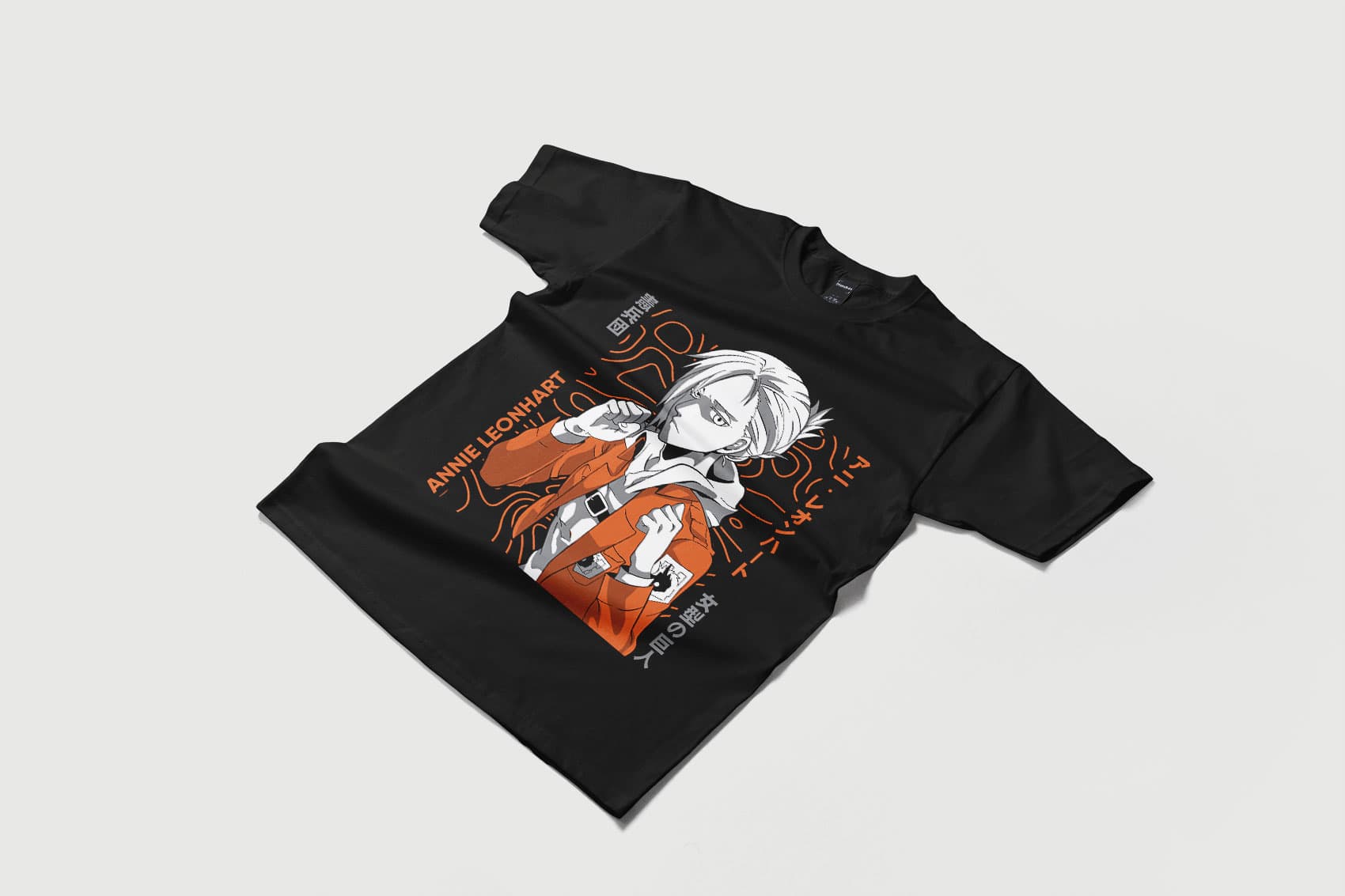 تیشرت Annie