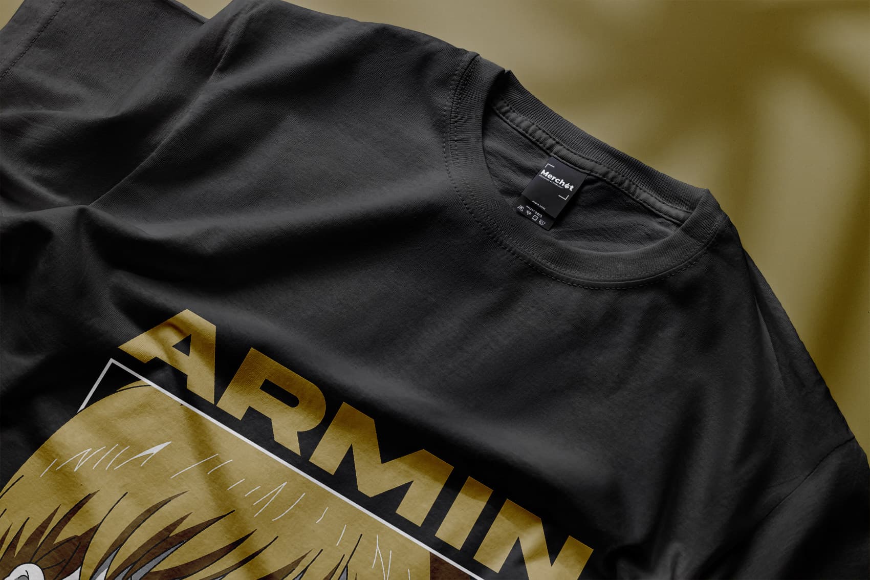 تیشرت Armin