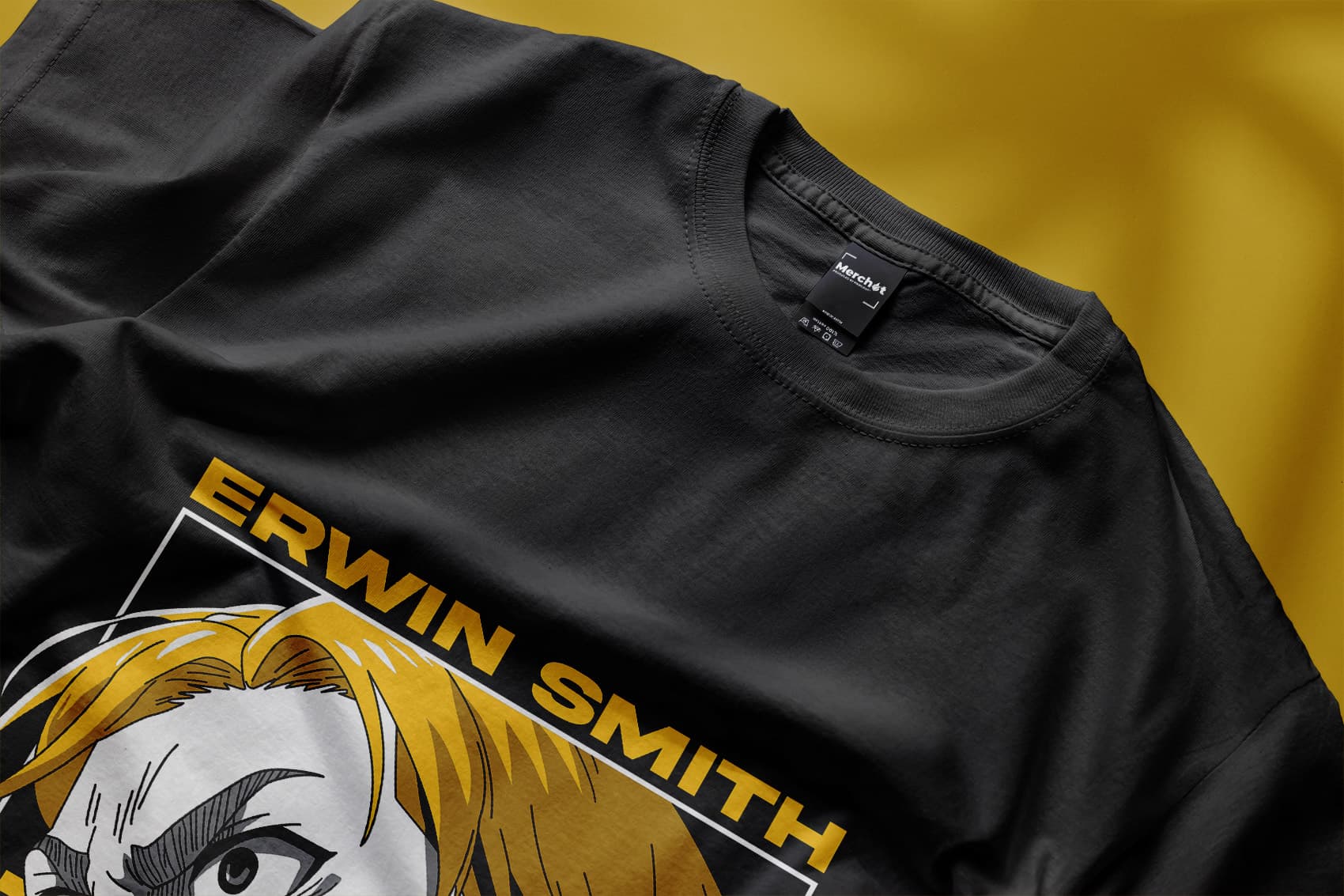 تیشرت Erwin Smith