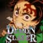 Demon Slayer Merch