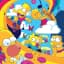 Simpsons Merch