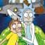 Rick And Morty Merch