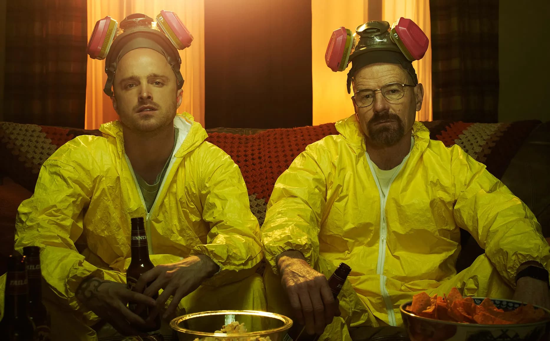 Breaking Bad Merch