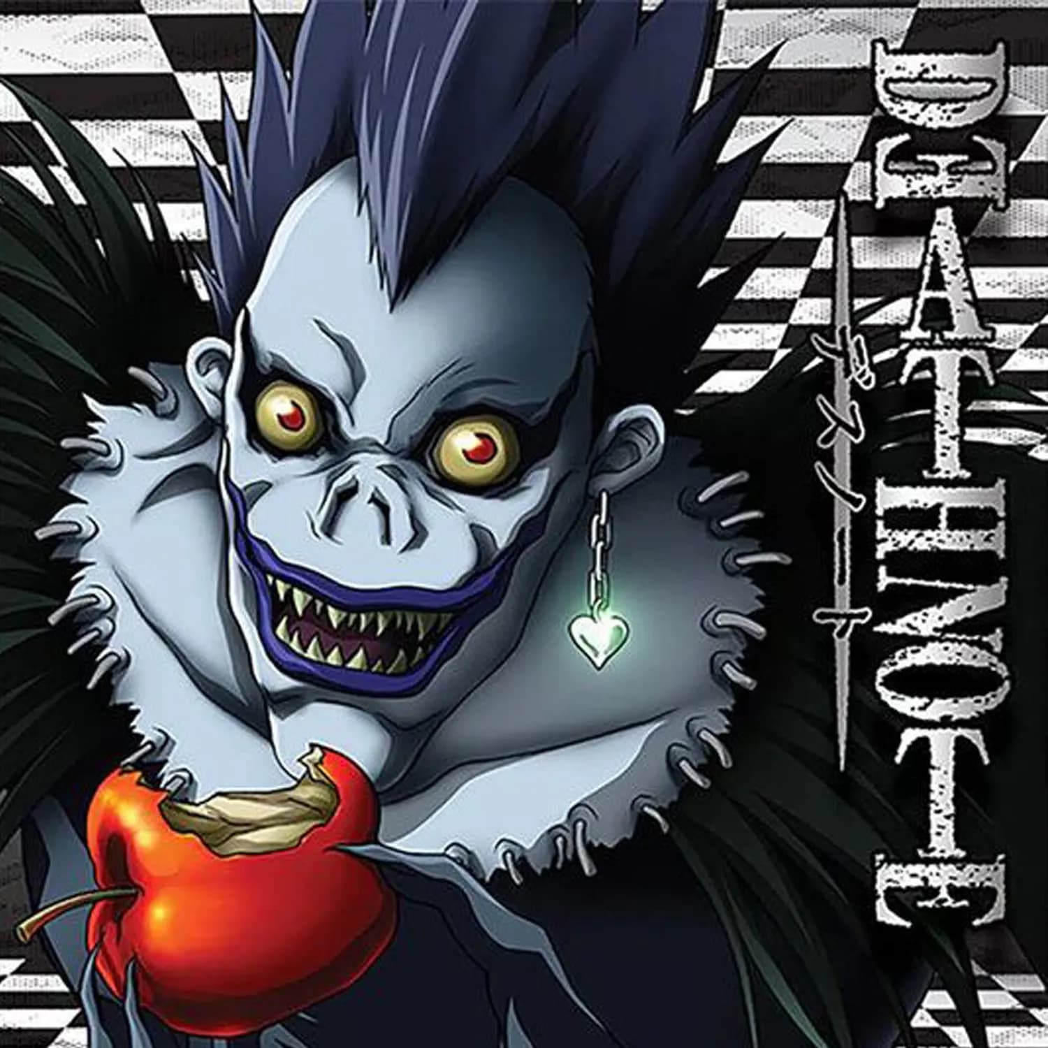 Death Note Merch