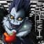 Death Note Merch