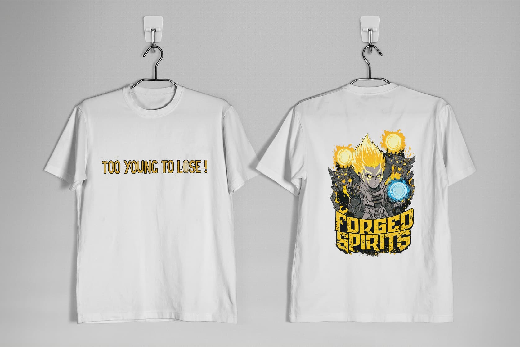 babe invoker تیشرت