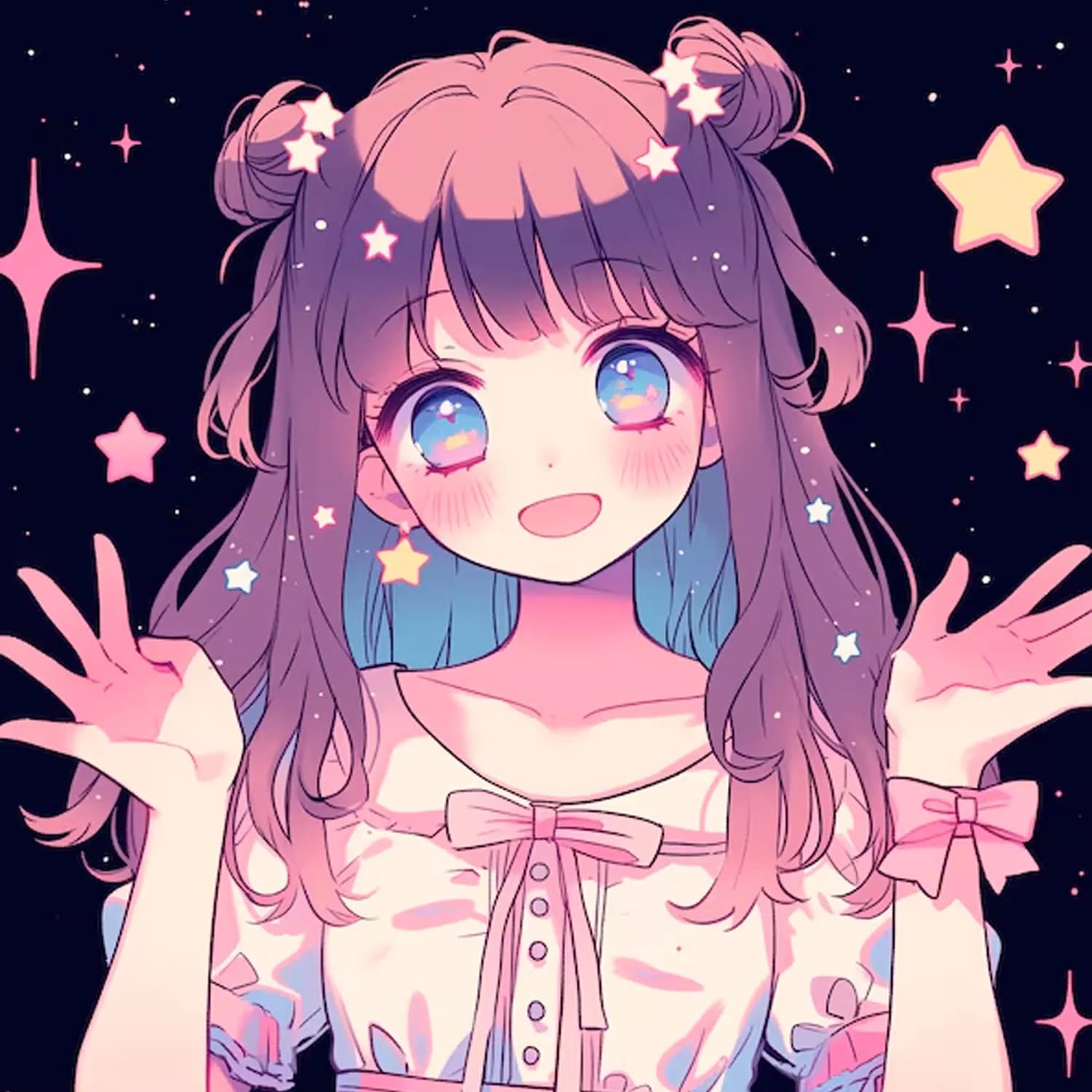 Cute Anime Merch