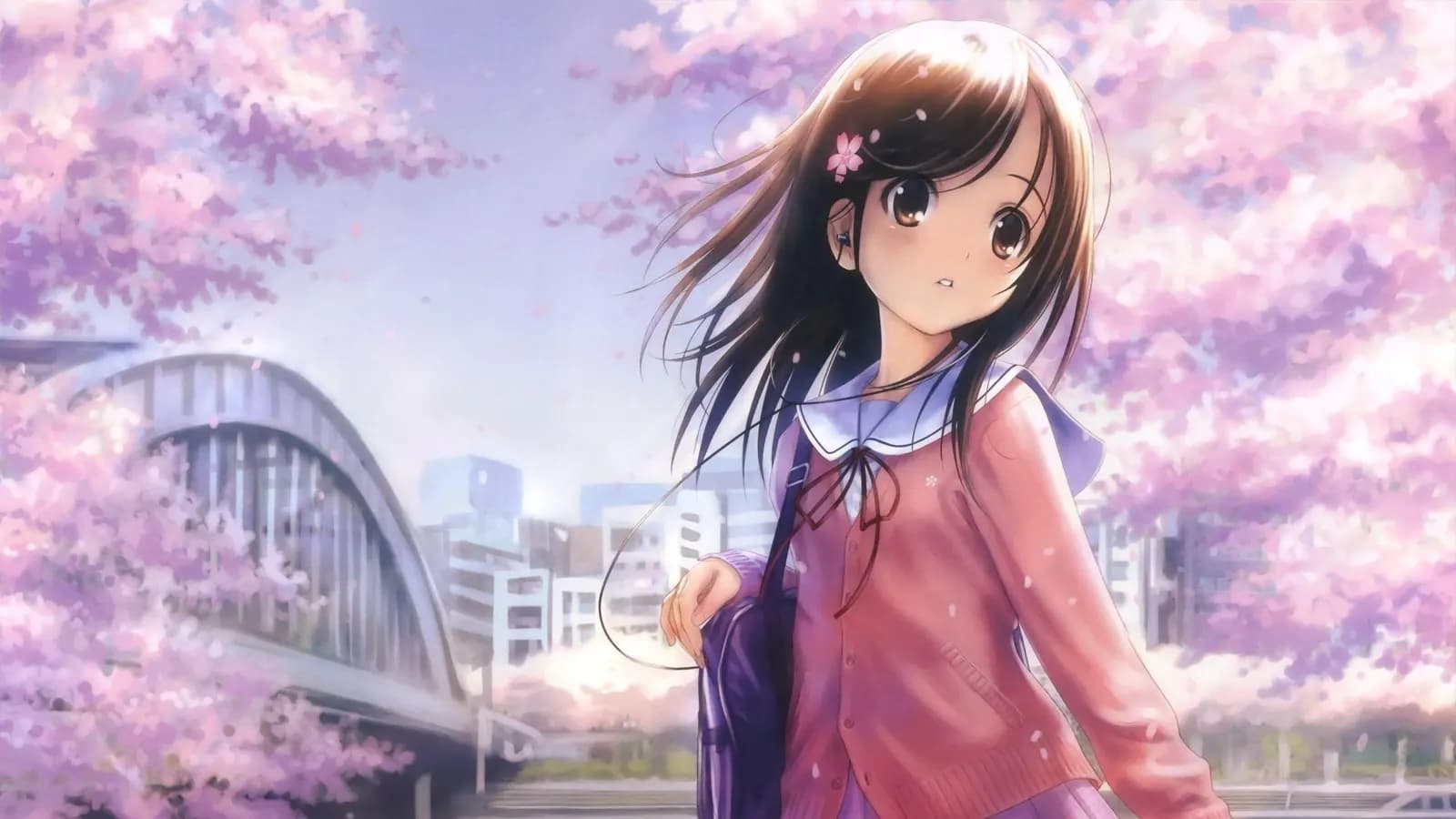 Cute Anime Merch