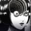 Horror Anime Merch