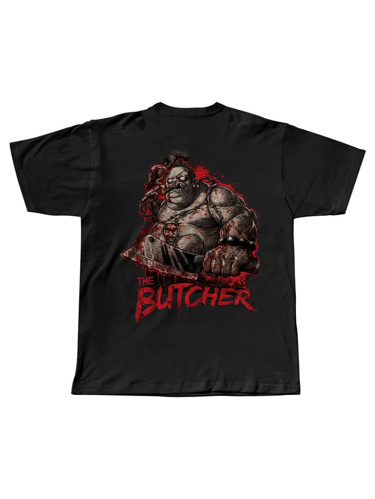 Pudge تیشرت 