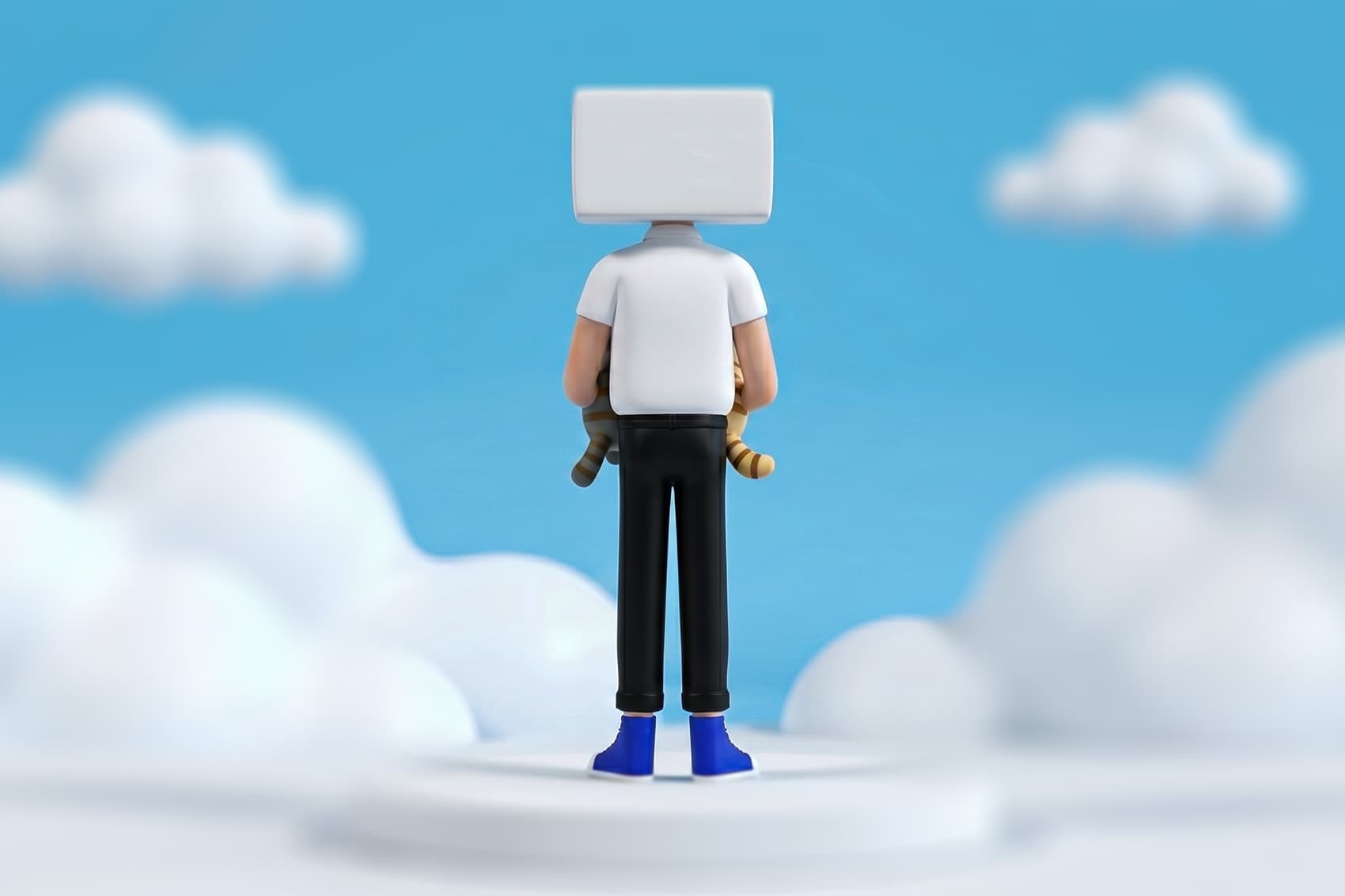 Mmd tondro figure