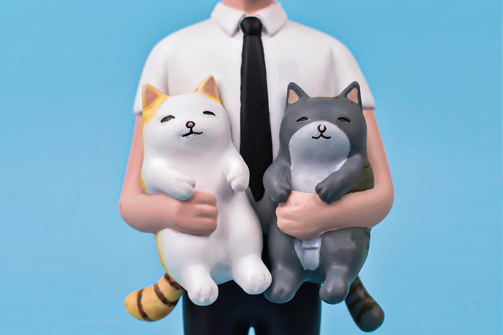 Mmd tondro figure