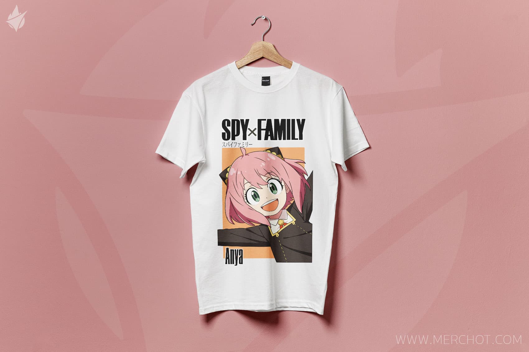 تیشرت Anya