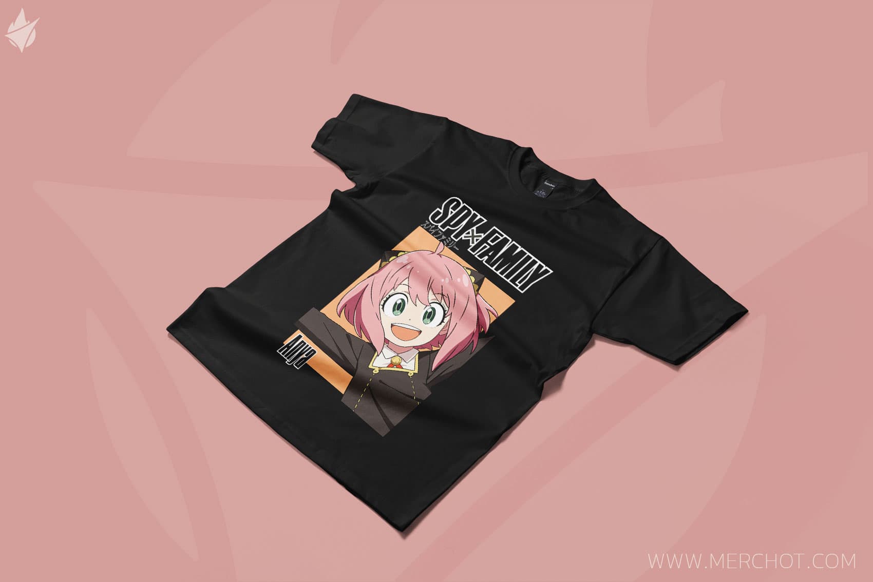 تیشرت Anya