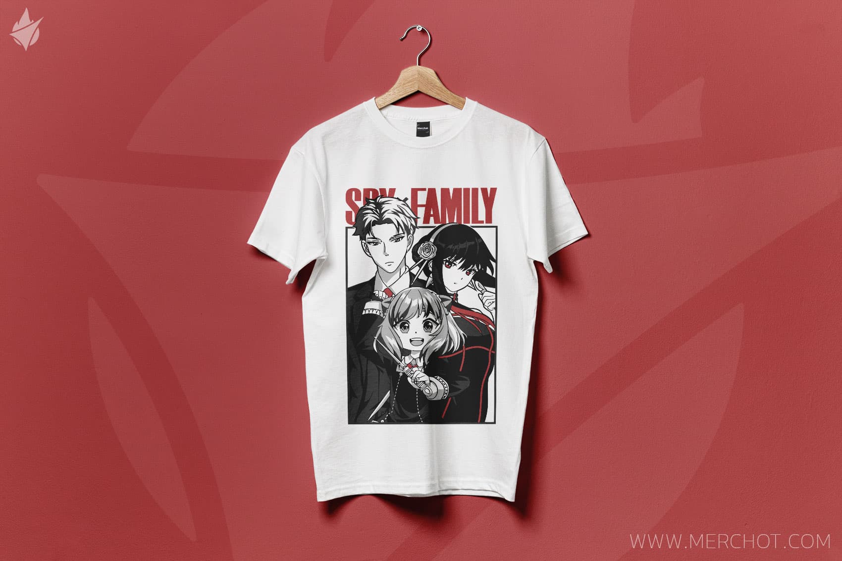 تیشرت family