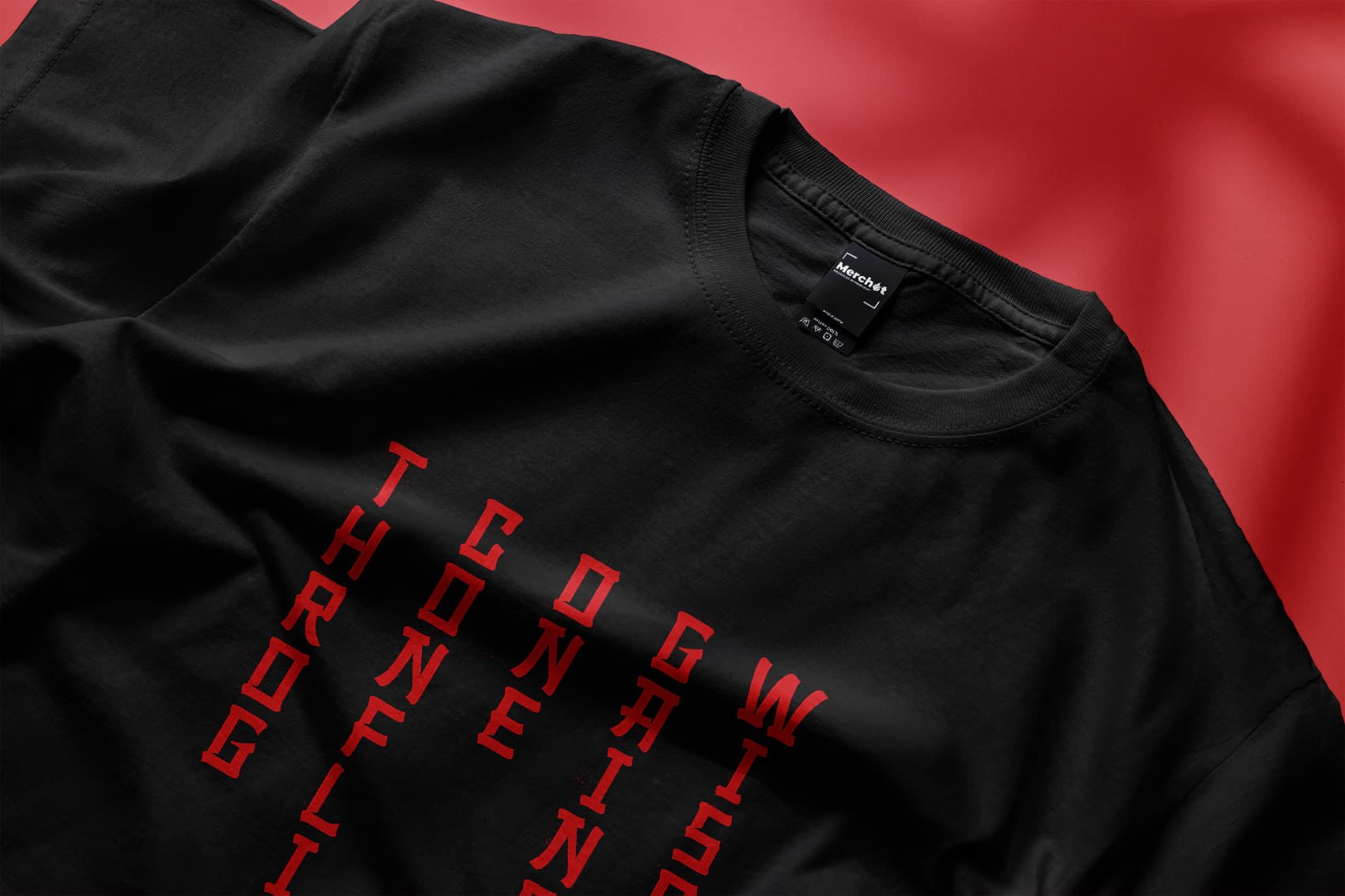 Juggernaut تیشرت