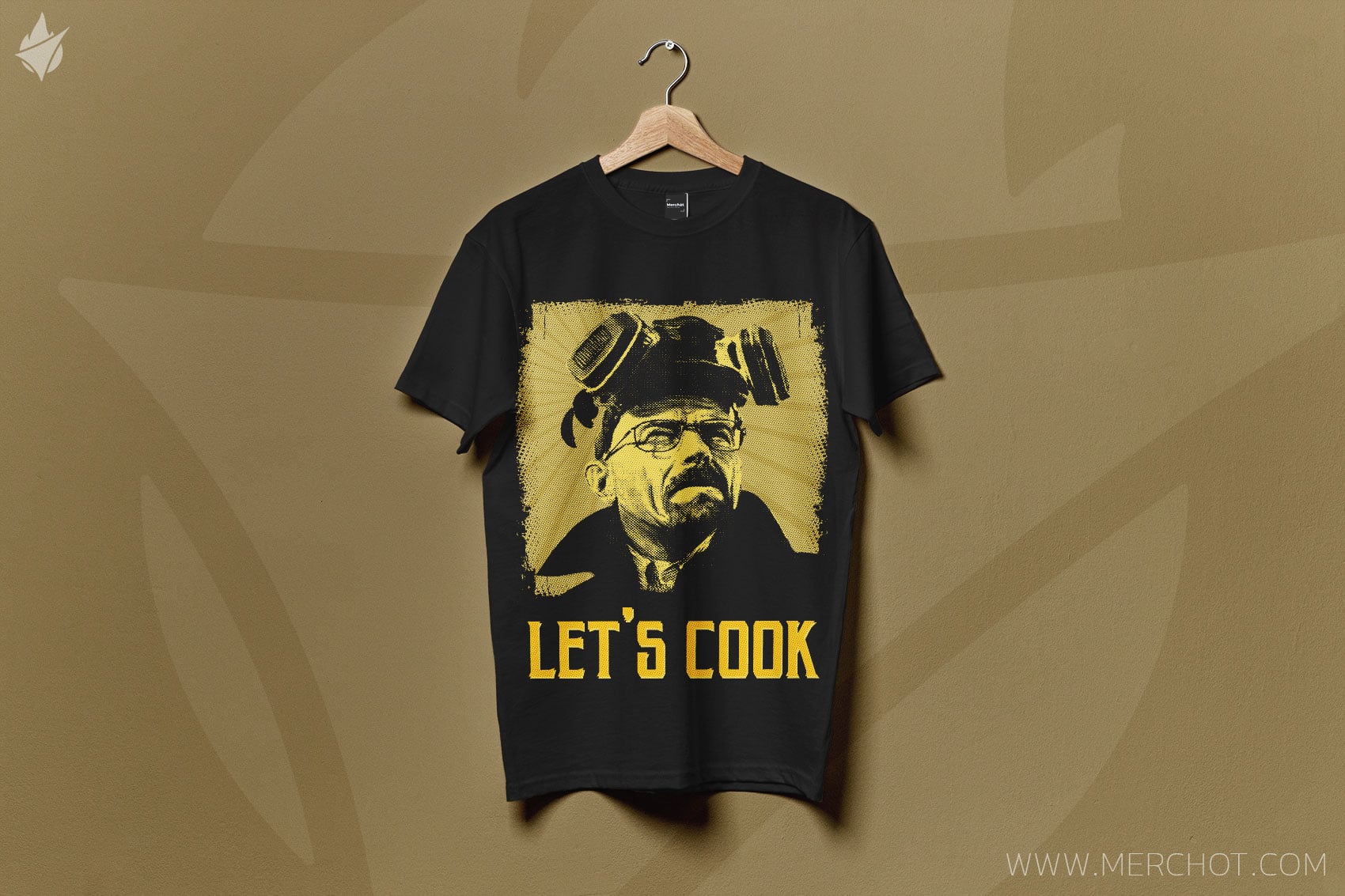تیشرت Breaking Bad