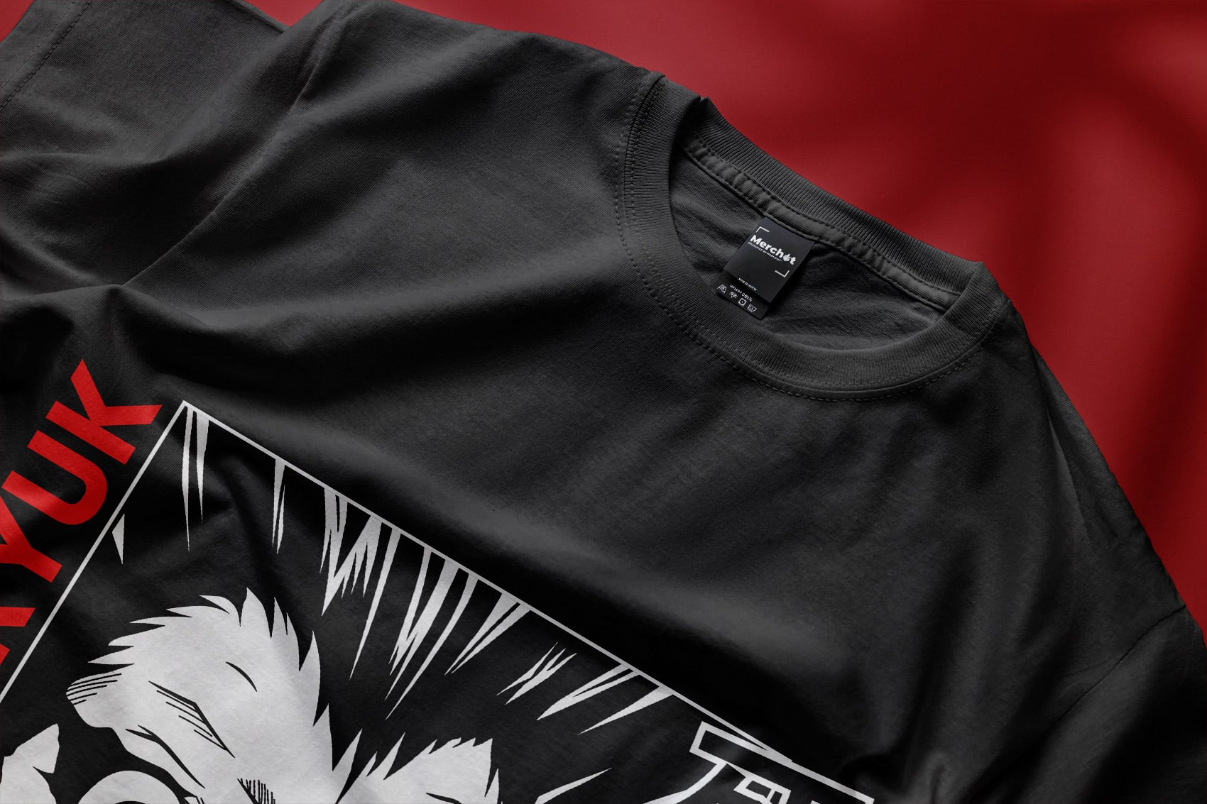 تیشرت Ryuk