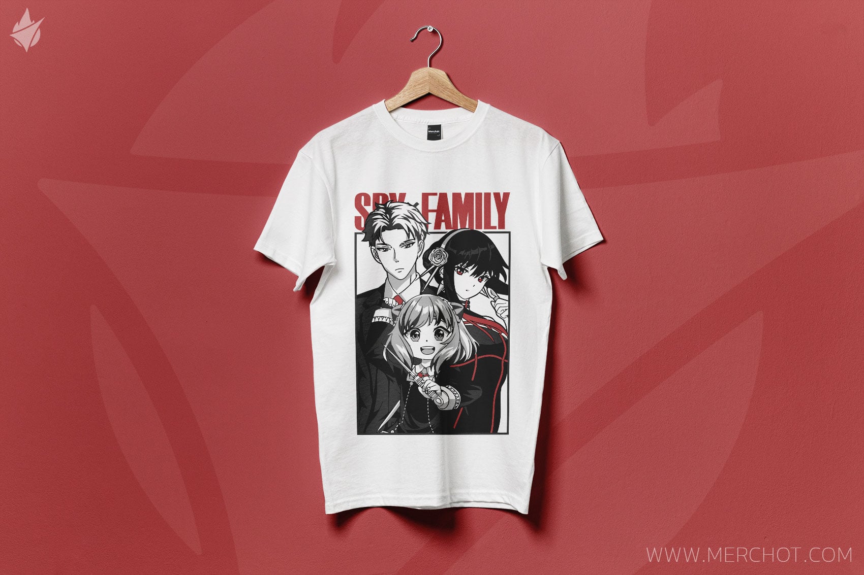 تیشرت family